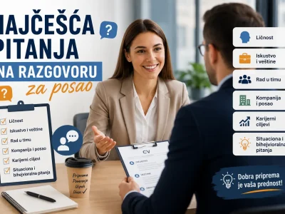 Najcesca-pitanja-na-razgovoru-za-posao